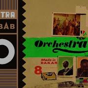 Orchestra Baobab Bikowa