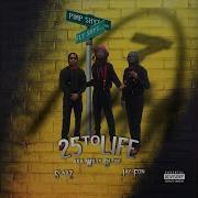 25Tolife Hot Shyt