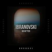 Ibranovski Go Getter