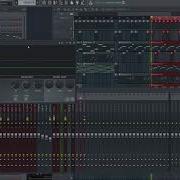 Space Synth Fl Studio