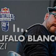 El Bufalo Blanco Red Bull Batalla