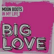 In My Life Moon Boots