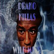 Wild Mind Drako Killas