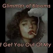 Glimmer Of Blooms Can T Get You Out Of My Head