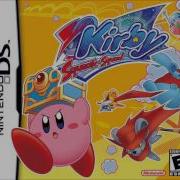 Kirby S Squeak Squad Ost Boss Doc S Machines And Daroach Extended