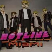 Hotline Miami 2 Wrong Number Midi