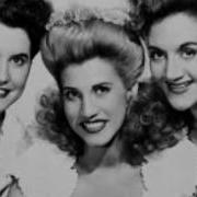 The Beer Barrel Polka Roll Out The Barrel The Andrews Sisters