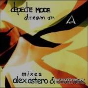 Depeche Mode Dream On Alex