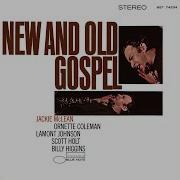 Old Gospel Ornette Coleman