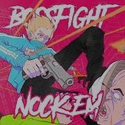 Bossfight Nock Em