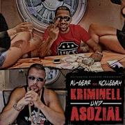 Kriminell Und Asozial Instrumental Al Gear