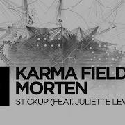 Karma Fields Stickup