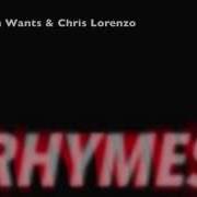 Hannah Wants Chris Lorenzo Rhymes