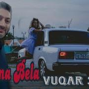 Vuqar Seda Basima Bela