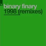 Binary Finary 1998 Kay Cee 1999 Remix