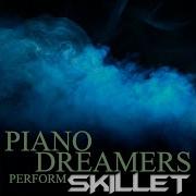 Monster Piano Dreamers