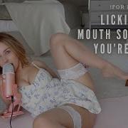 Asmr Sucking