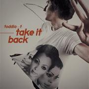 Take It Back Dillon Francis Remix Toddla T