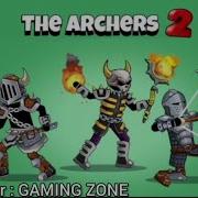 The Archers 2 Soundtrack