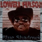 Powder Blues Band Lowell Fulson Reconsider Baby