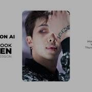 Namjoon Ai Cover