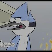 Mordecai Rigby S Great Adventure The Regular Show Season 2 Cartoon Network Regular Show