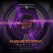 Intelligent Machines Suduaya Remix Waveform