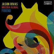 Friend Instrumental Club Edit Jason Rivas Muzzika Global