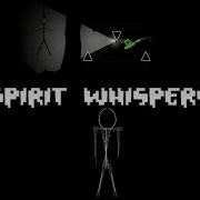 Geometry Dash Spirit Whispers