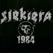 Siekiera 1984