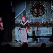 Little Patch Of Heaven On Stage Performance Dance Studio