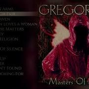 Masters Of Chant Gregorian