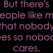 Someone Who Cares Three Days Grace