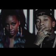 Justine Skye Ft Tyga Collide Official Music Video Justine Skye