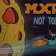 Mxpx Not Today