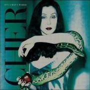 Cher Not Enough Love In The World