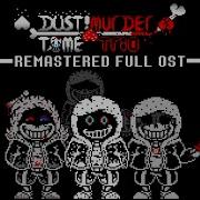 Dust Murder Time Trio Remastered Full Ost Outdated