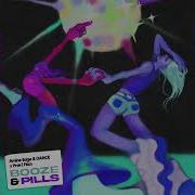 Booze And Pills Amine Edge Extended