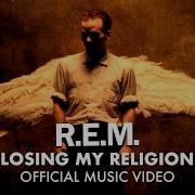 Losing My Religion