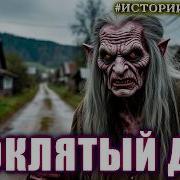 Страшные Рассказы