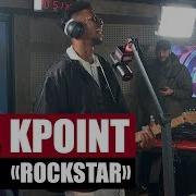 Rockstar Kpoint