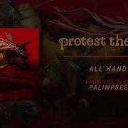 All Hands Protest The Hero