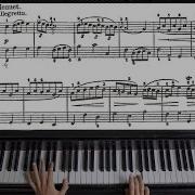 Minuet In F Major Bwv Anh 113 Notebook For Anna Magdalena Bach 1725 Даниил Трифонов