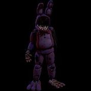 Sfm Fnaf Withered Bonnie Voice Голос Старого Бонни Rus