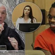 Ynw Melly Judge Yanks Controversial Prosecutor Off Double Murder Case Law Crime Network