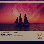 Bon Voyage Skua Remix Cosmaks Topic