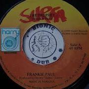 Frankie Paul The Prophet