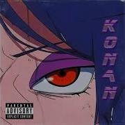 Konan Blue Sadness