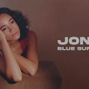 Jones Blue Sunshine