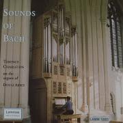Toccata Fugue In D Minor Toccata Terence Charlston
